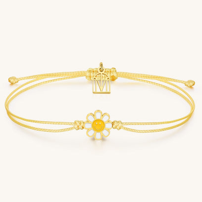 The Daisy Thread: Trust Your Journey