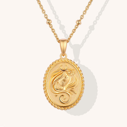 Zodiac Necklaces