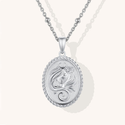 Zodiac Necklaces