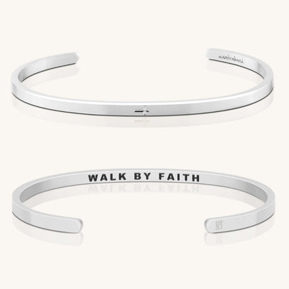 Walk By Faith
