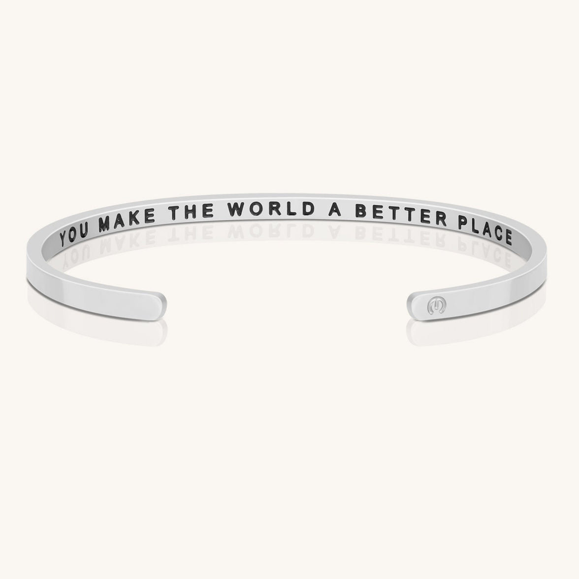 MantraBand The Original Inspirational Bracelet Brand Mantra by MantraBand