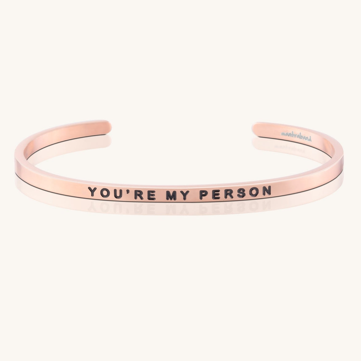 MantraBand The Original Inspirational Bracelet Brand Mantra by MantraBand