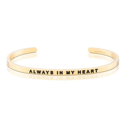 Always In My Heart