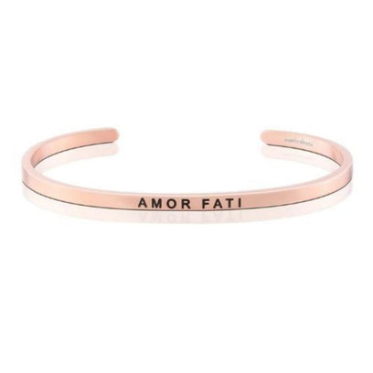 Amor Fati
