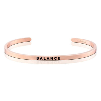 Balance