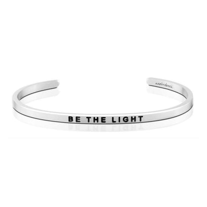 Be The Light
