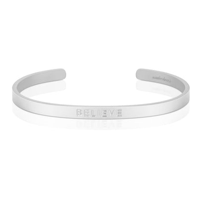 Believe (BOLD)