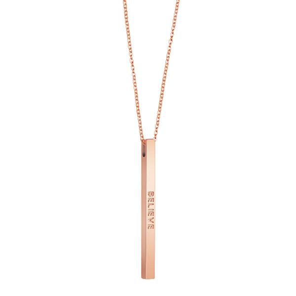 Believe necklace nordstrom deals