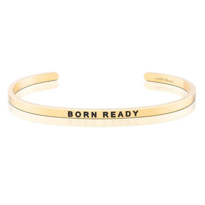 Born Ready
