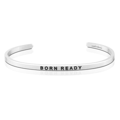 Born Ready