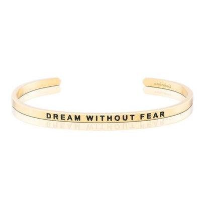 Dream Without Fear