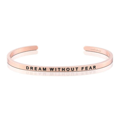 Dream Without Fear