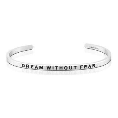 Dream Without Fear