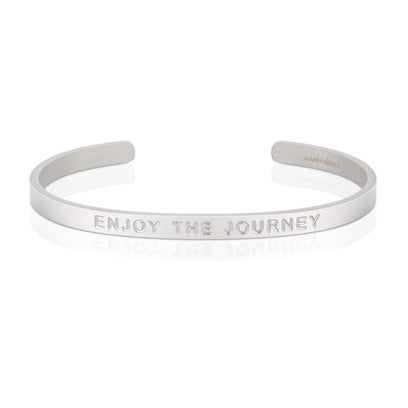 Enjoy the Journey (BOLD)