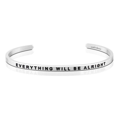 Everything Will Be Alright