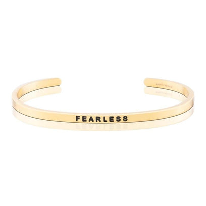 Fearless