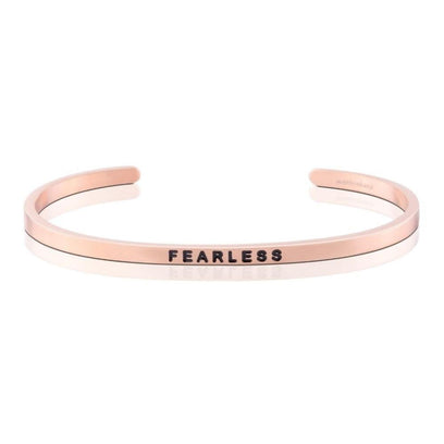Fearless