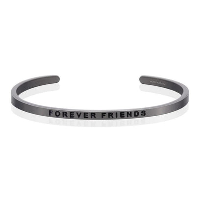 Forever Friends bracelet - MantraBand