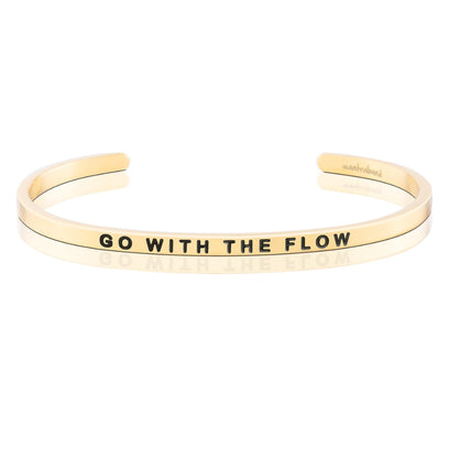 Go With The Flow