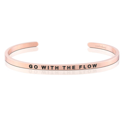 Go With The Flow