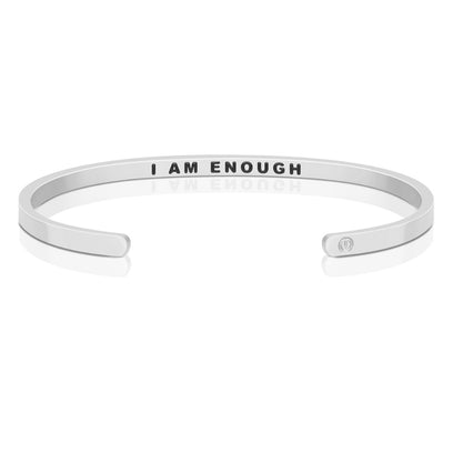 I Am Enough (within)