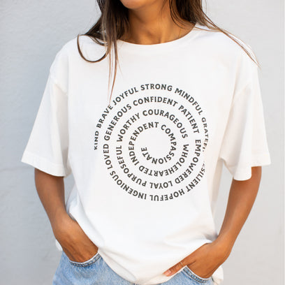 I AM MORE - Mantra® T-Shirt