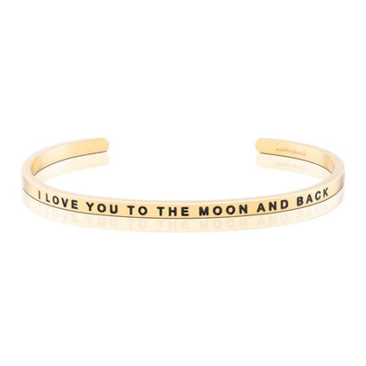 I Love You To The Moon And Back