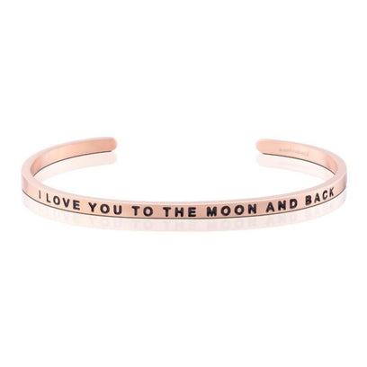 I Love You To The Moon And Back