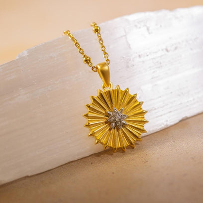 Radiant Necklaces