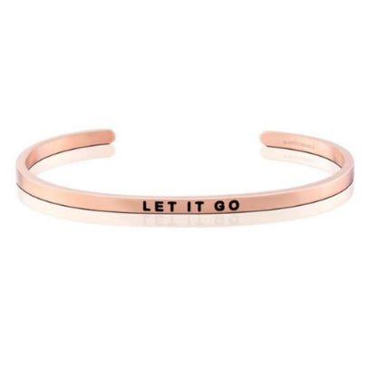 Let It Go