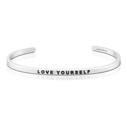 Love Yourself