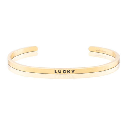 Lucky