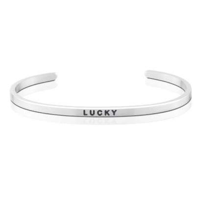 Lucky