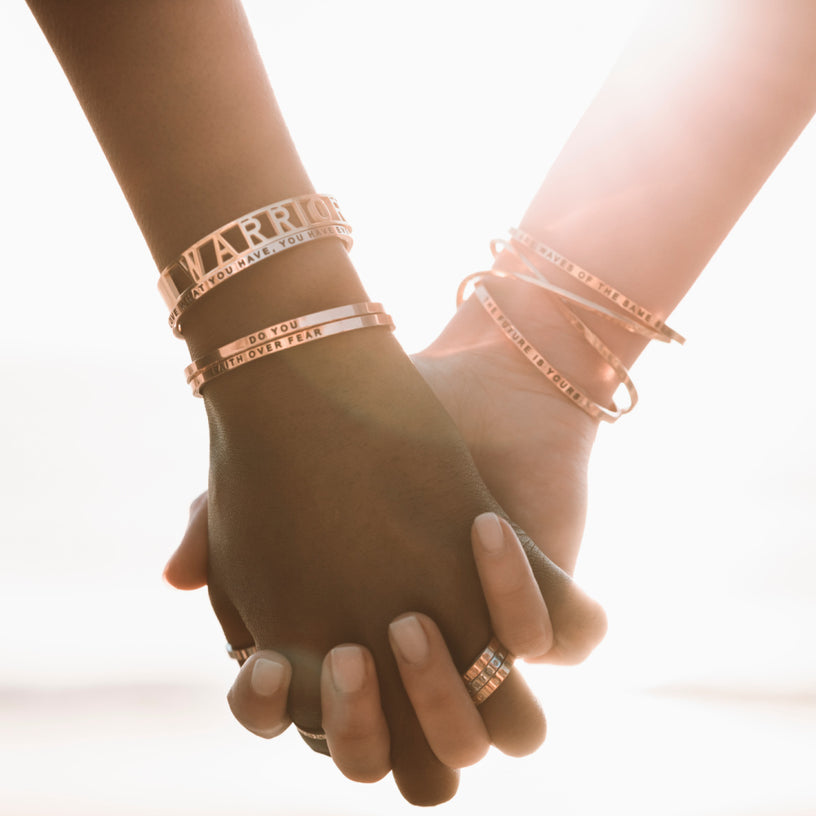 I am enough bracelet discount