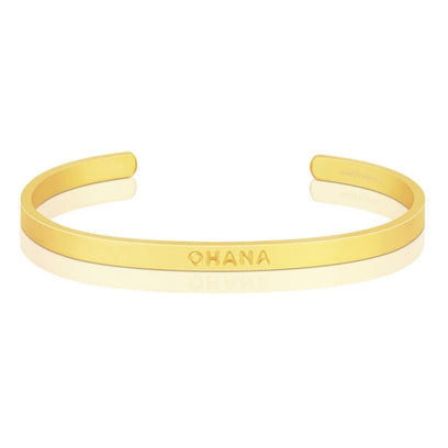 Ohana (BOLD)