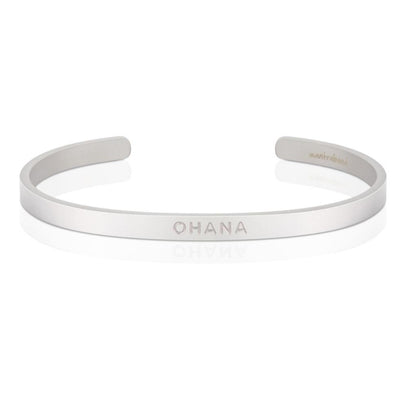 Ohana (BOLD)