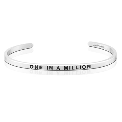 One In A Million