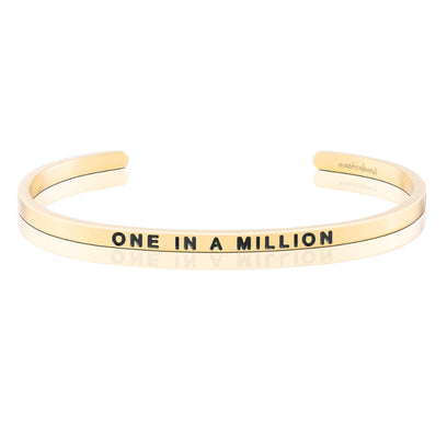 One In A Million