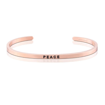 Peace