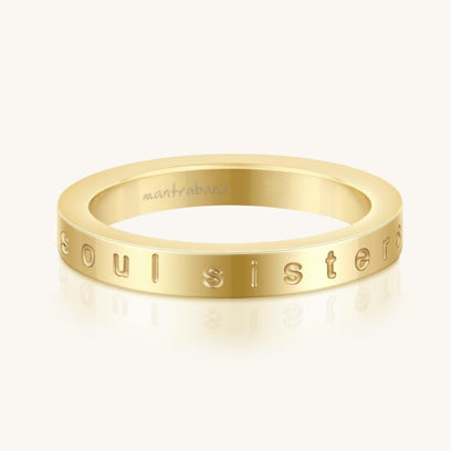 Soul Sisters (gold)