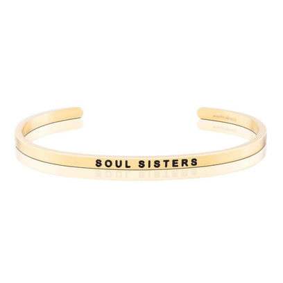 Soul Sisters