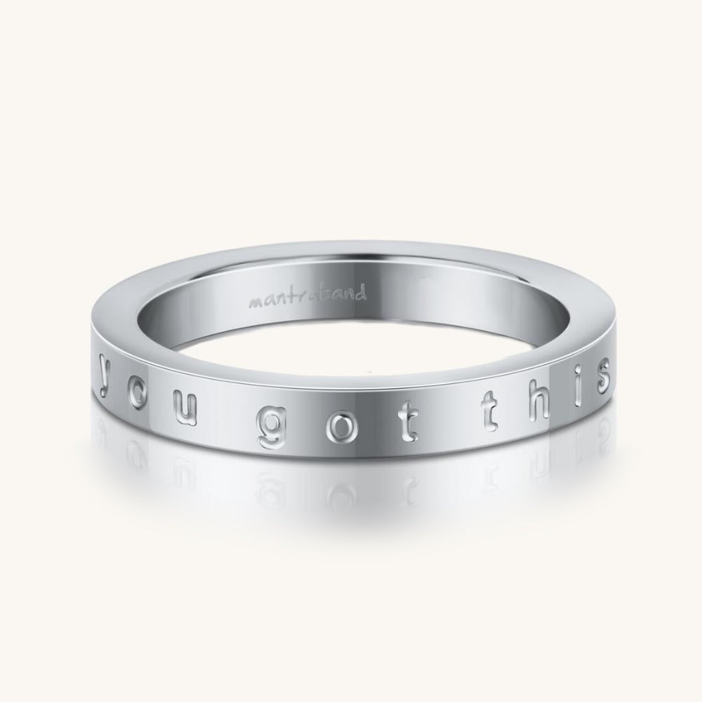 Mantra band rings shop