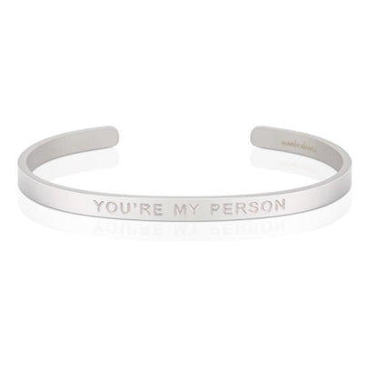 You’re My Person (BOLD)