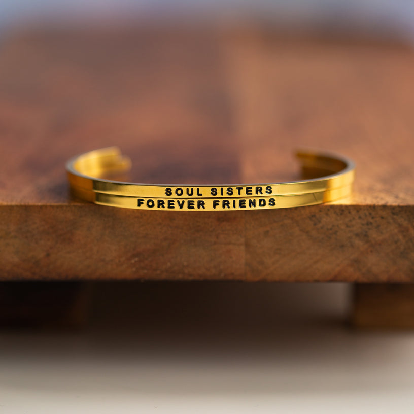 Forever friends bracelet deals